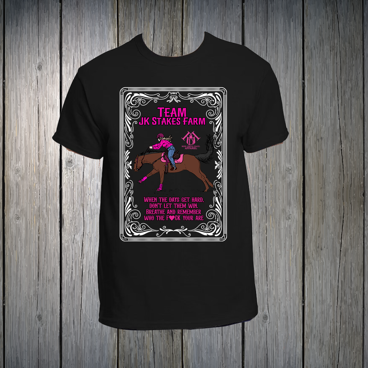 GRAYCIE & ASHLEY AMBASSADOR FUNDRAISER - UNISEX TSHIRT