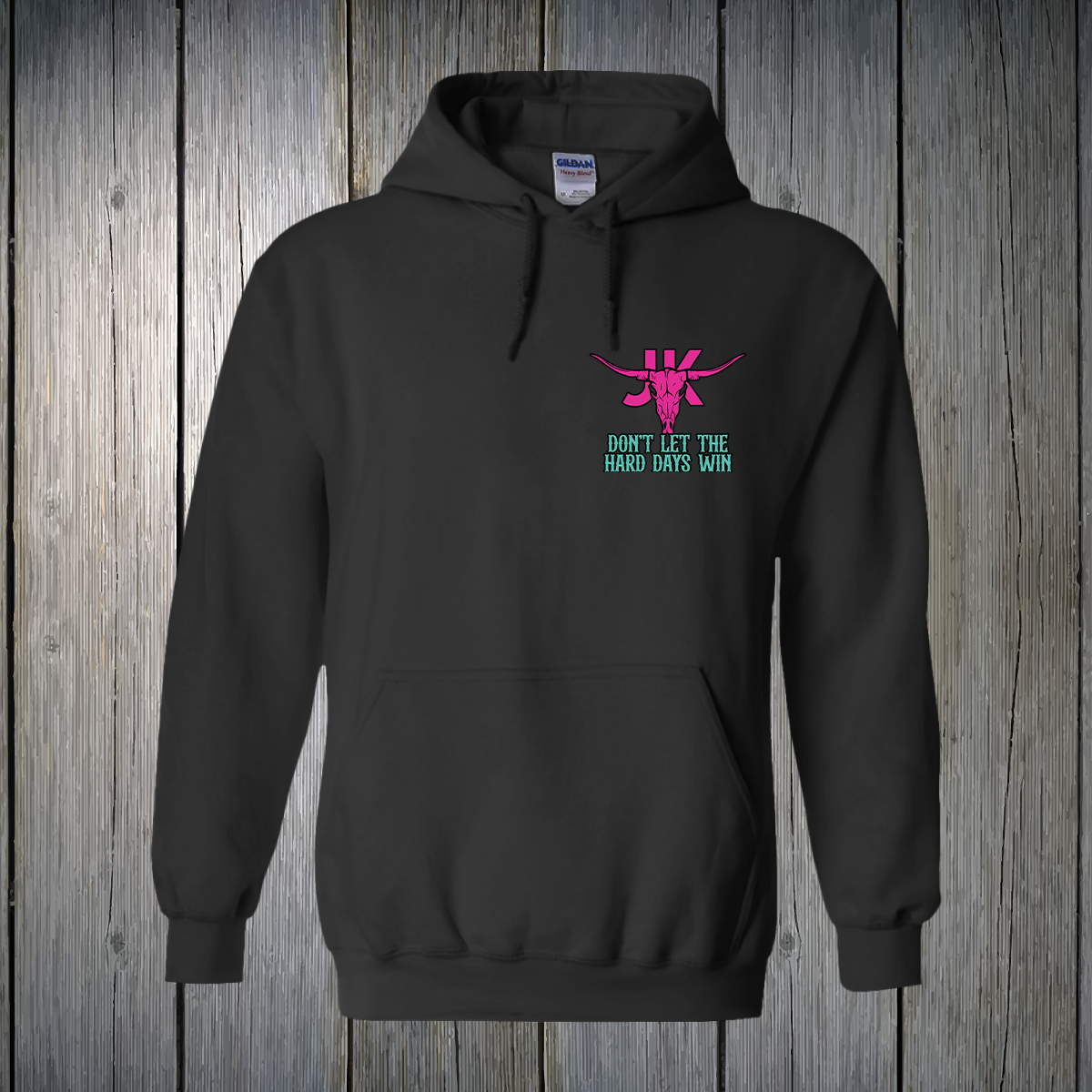 GRAYCIE & ASHLEY AMBASSADOR FUNDRAISER -  UNISEX HOODIE