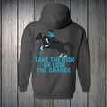 BRIANNA AMBASSADOR FUNDRAISER - UNISEX HOODIE