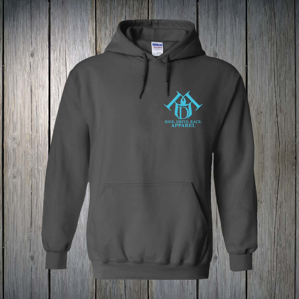 BRIANNA AMBASSADOR FUNDRAISER - UNISEX HOODIE