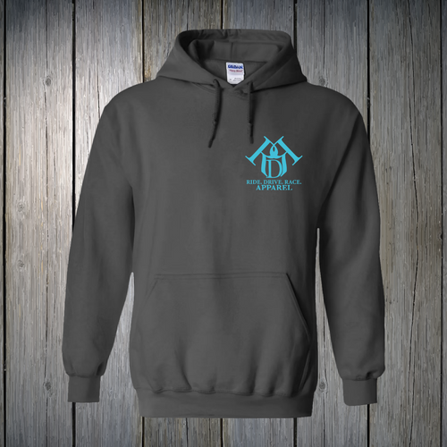BRIANNA AMBASSADOR FUNDRAISER - UNISEX HOODIE