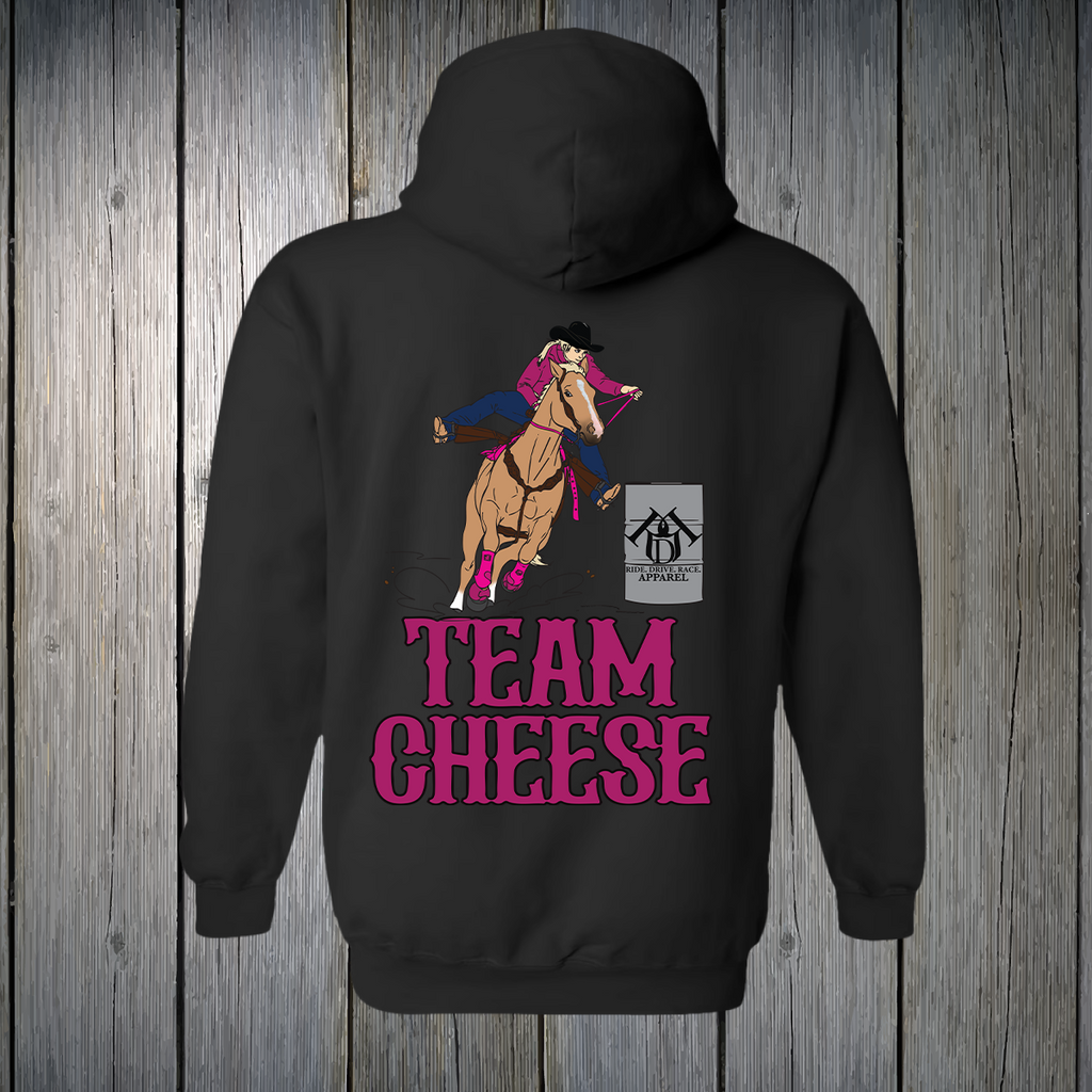 CHLOE AMBASSADOR FUNDRAISER - UNISEX HOODIE