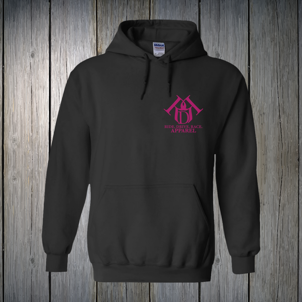CHLOE AMBASSADOR FUNDRAISER - UNISEX HOODIE