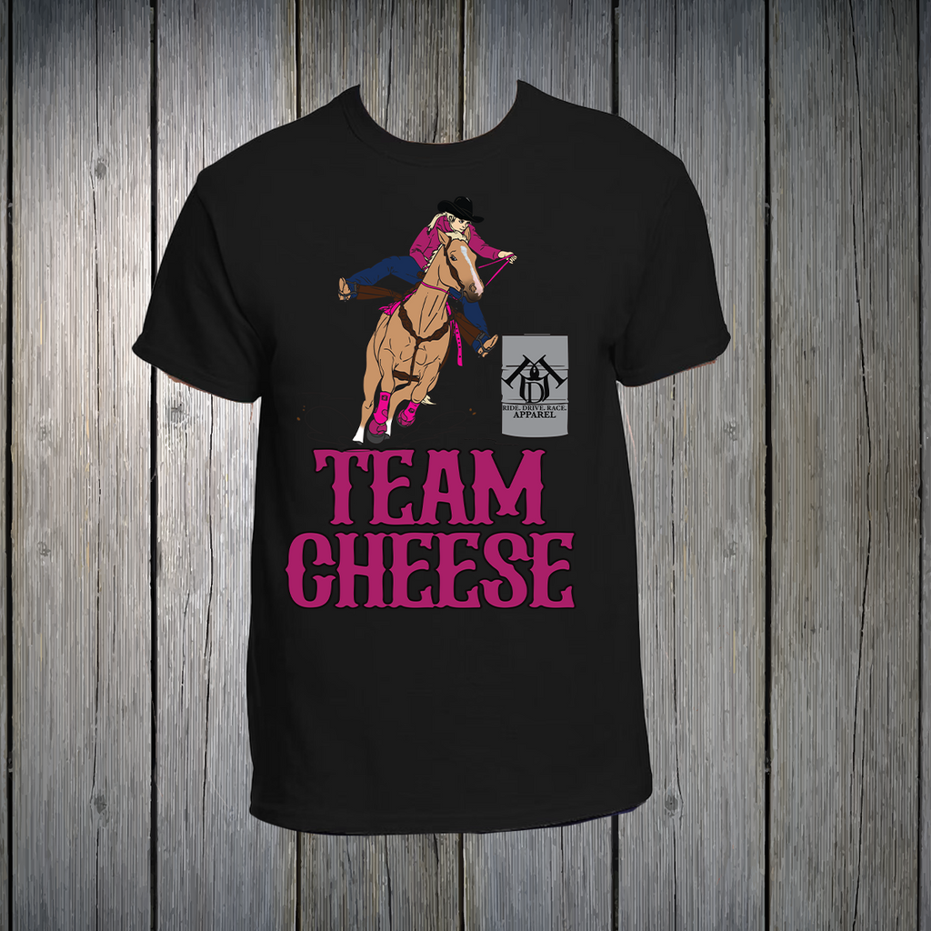 CHLOE AMBASSADOR FUNDRAISER - UNISEX TSHIRT