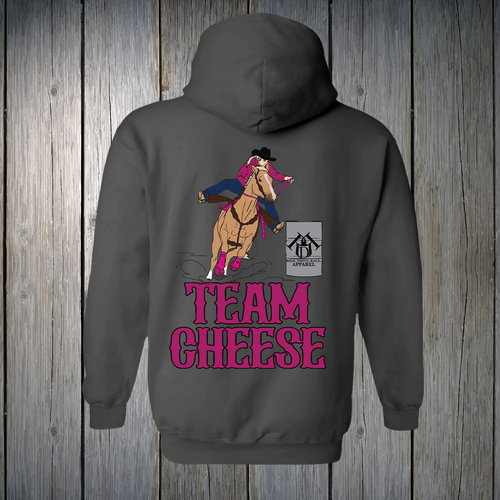 CHLOE AMBASSADOR FUNDRAISER - UNISEX HOODIE
