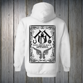 PREORDER RDR Vintage Pistols UNISEX HOODIE