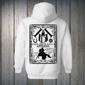 PREORDER RDR Vintage Barrels Unisex HOODIE