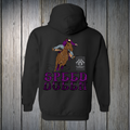 PREORDER Speed Queen Purple UNISEX HOODIE