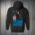JODIE AMBASSADOR FUNDRAISER - UNISEX HOODIE