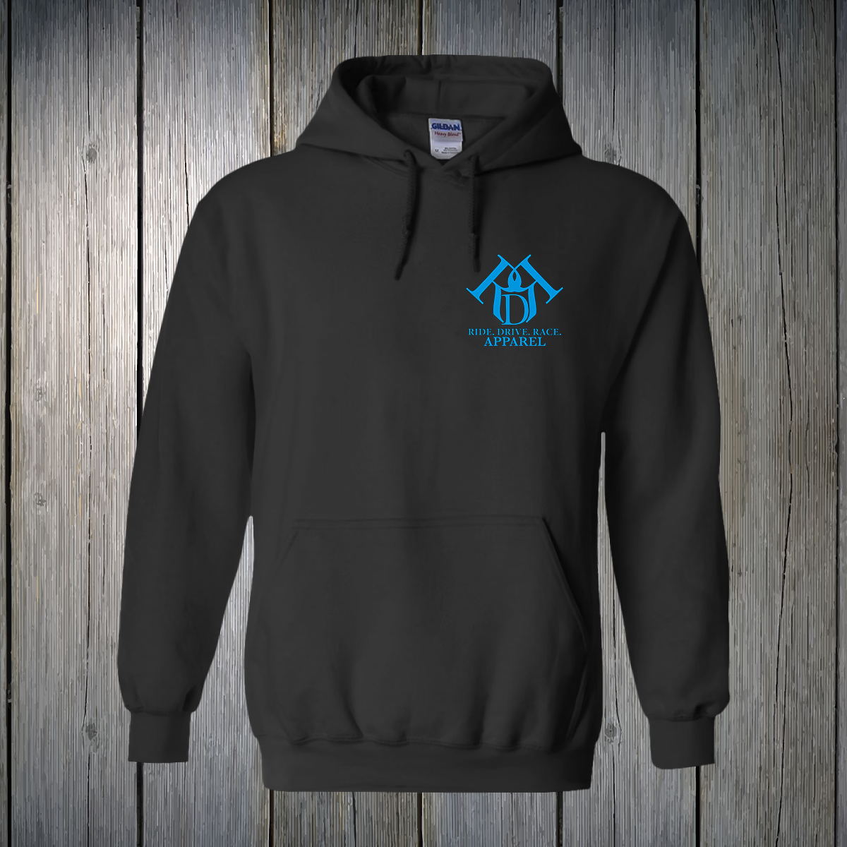 JODIE AMBASSADOR FUNDRAISER - UNISEX HOODIE