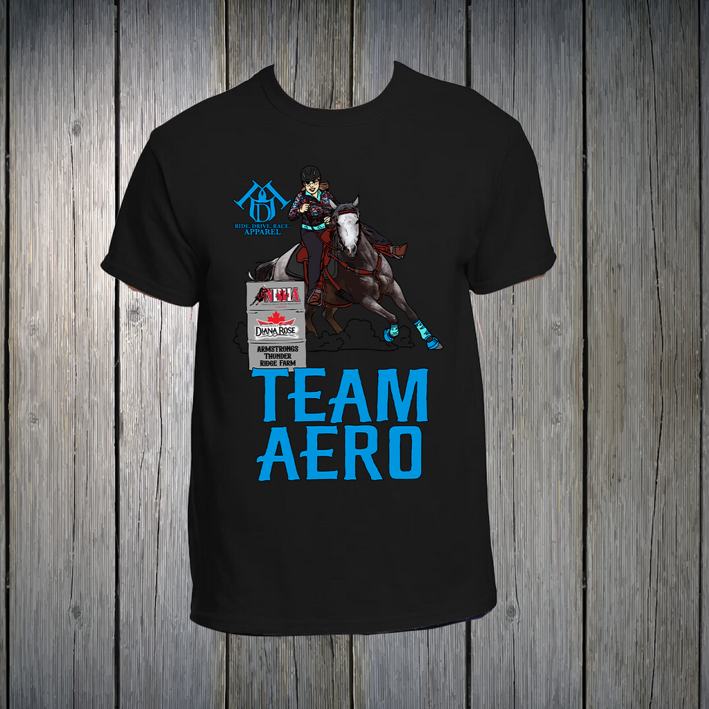 JODIE AMBASSADOR FUNDRAISER - UNISEX TSHIRT