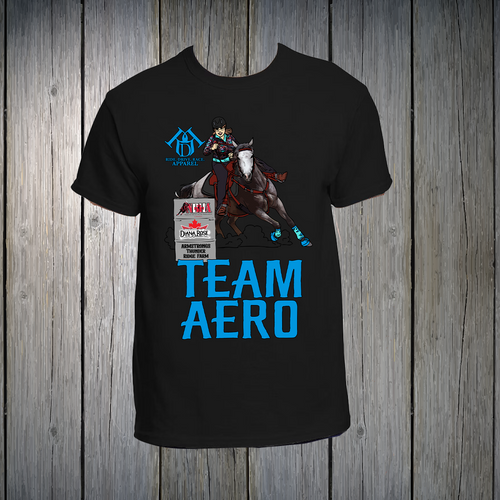 JODIE AMBASSADOR FUNDRAISER - UNISEX TSHIRT