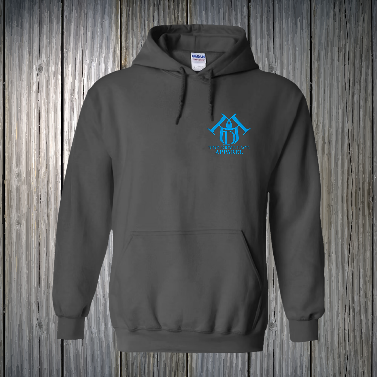 JODIE AMBASSADOR FUNDRAISER - UNISEX HOODIE