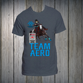 JODIE AMBASSADOR FUNDRAISER - UNISEX TSHIRT