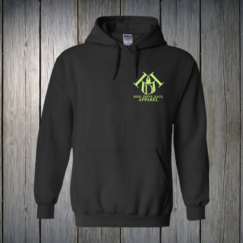 KALEY AMBASSADOR FUNDRAISER -UNISEX HOODIE