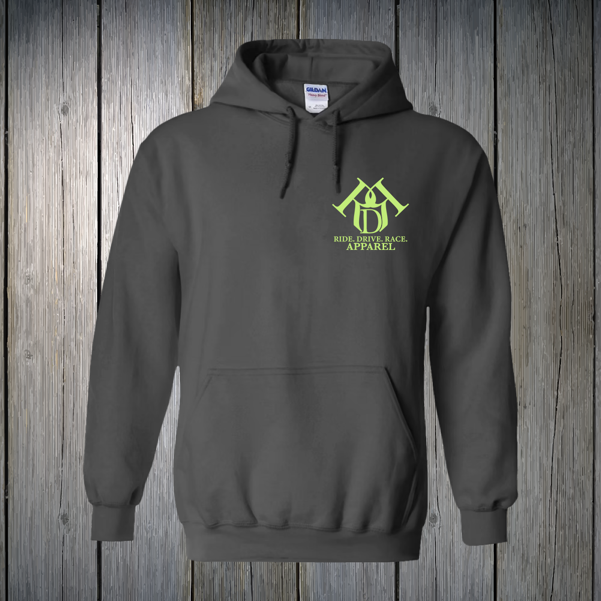 KALEY AMBASSADOR FUNDRAISER -UNISEX HOODIE