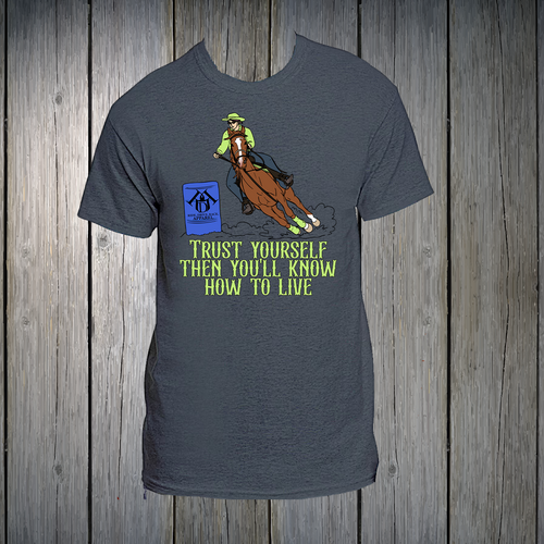KALEY AMBASSADOR FUNDRAISER - UNISEX TSHIRT