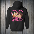 MEAGHAN AMBASSADOR FUNDRAISER - UNISEX HOODIE