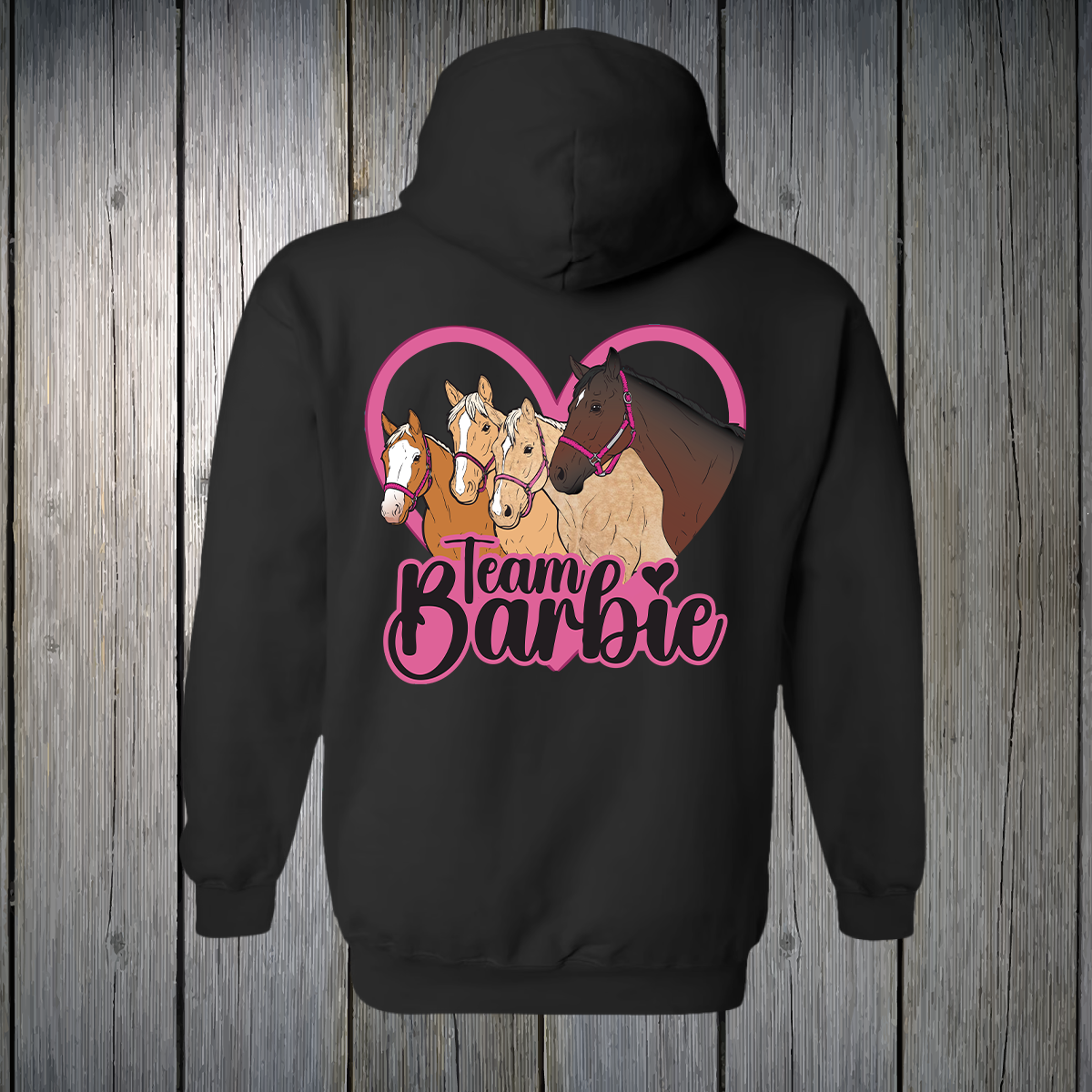 MEAGHAN AMBASSADOR FUNDRAISER - UNISEX HOODIE