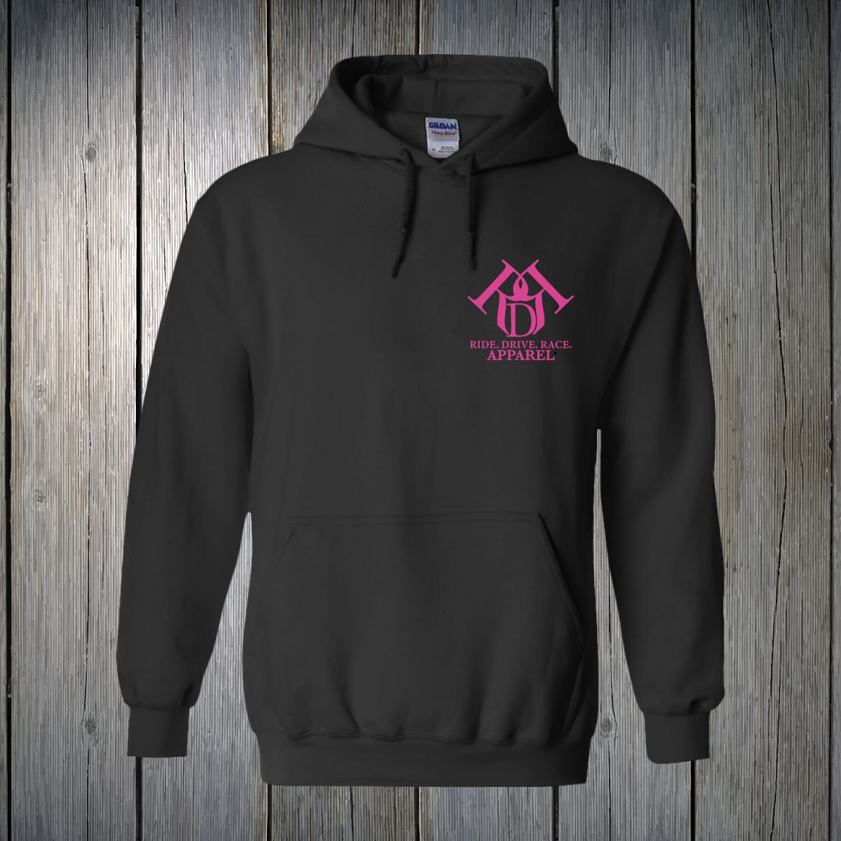 MEAGHAN AMBASSADOR FUNDRAISER - UNISEX HOODIE