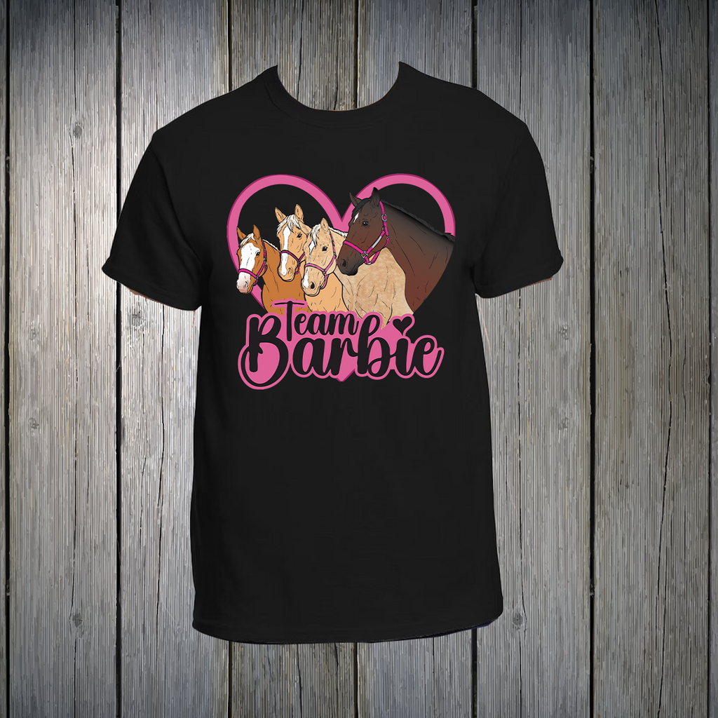 MEAGHAN AMBASSADOR FUNDRAISER - UNISEX TSHIRT