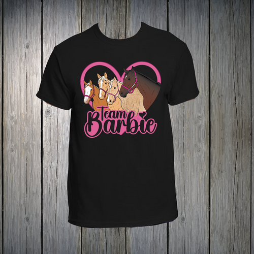 MEAGHAN AMBASSADOR FUNDRAISER - UNISEX TSHIRT