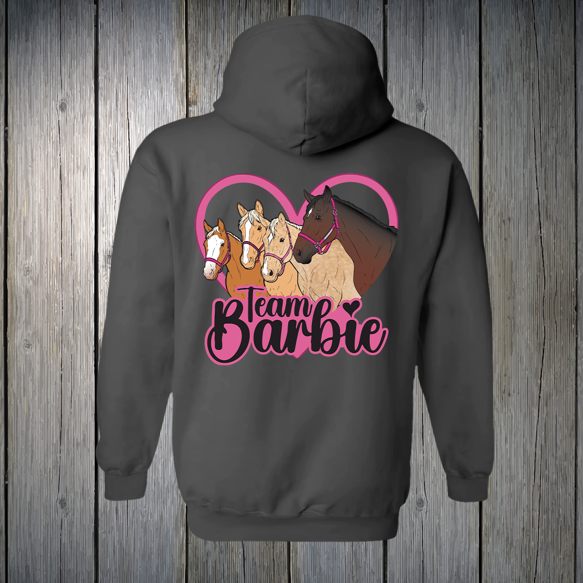 MEAGHAN AMBASSADOR FUNDRAISER - UNISEX HOODIE