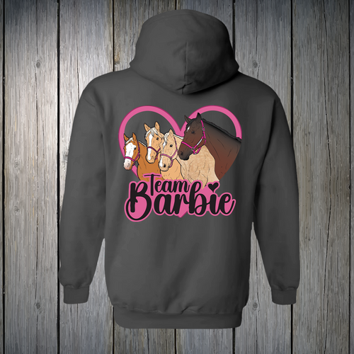MEAGHAN AMBASSADOR FUNDRAISER - UNISEX HOODIE