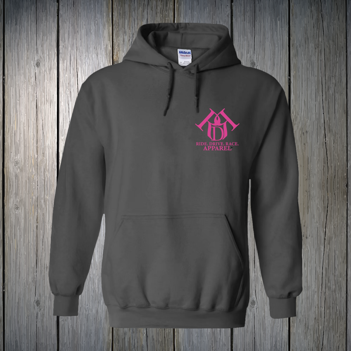 MEAGHAN AMBASSADOR FUNDRAISER - UNISEX HOODIE