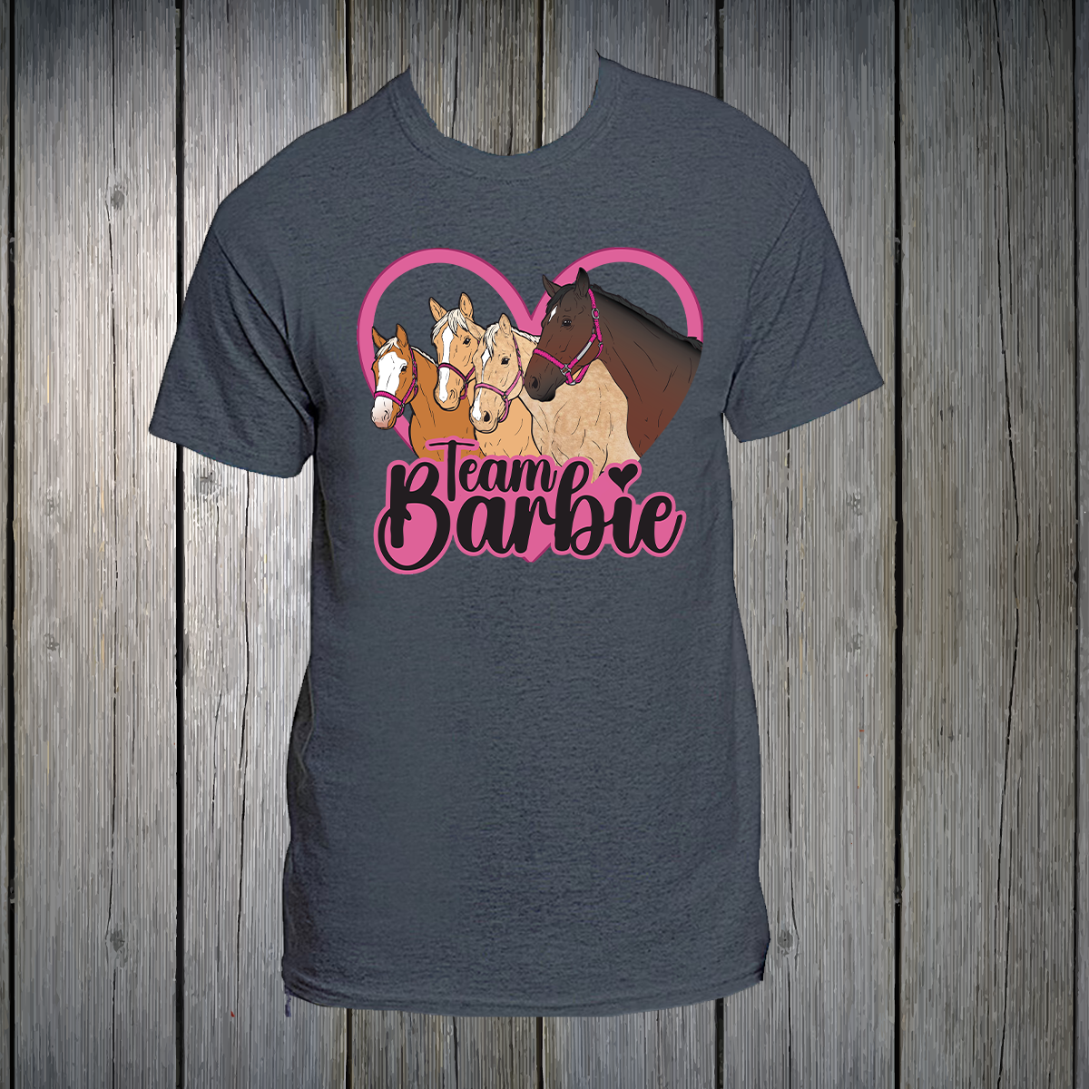 MEAGHAN AMBASSADOR FUNDRAISER - UNISEX TSHIRT