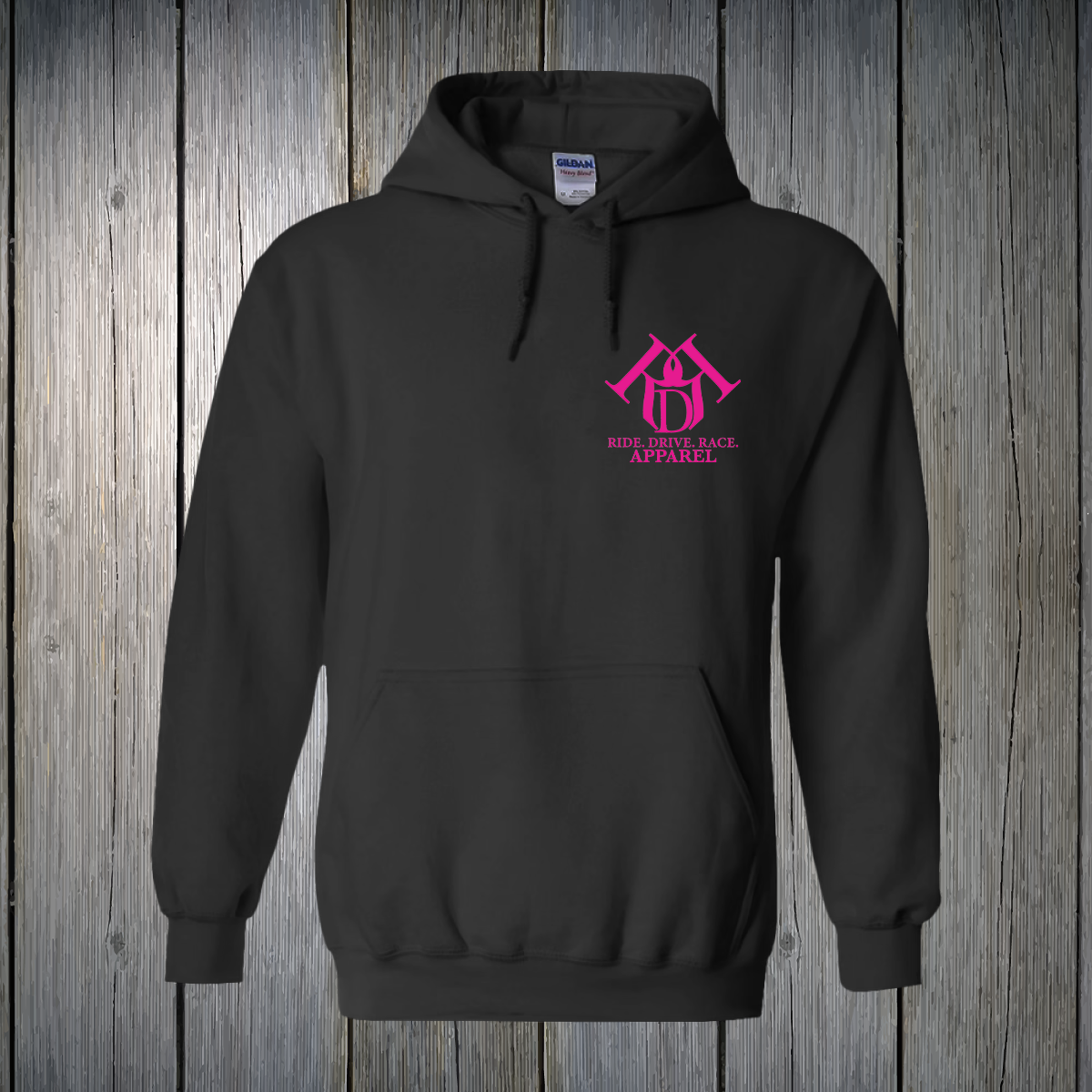 NICOLE AMBASSADOR FUNDRAISER - UNISEX HOODIE