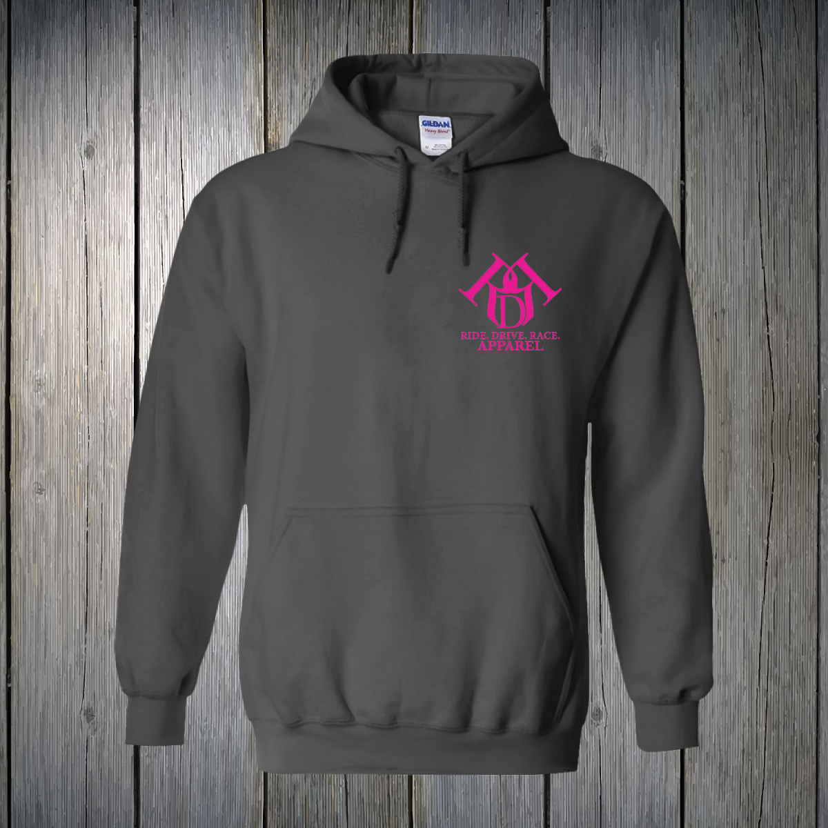 NICOLE AMBASSADOR FUNDRAISER - UNISEX HOODIE