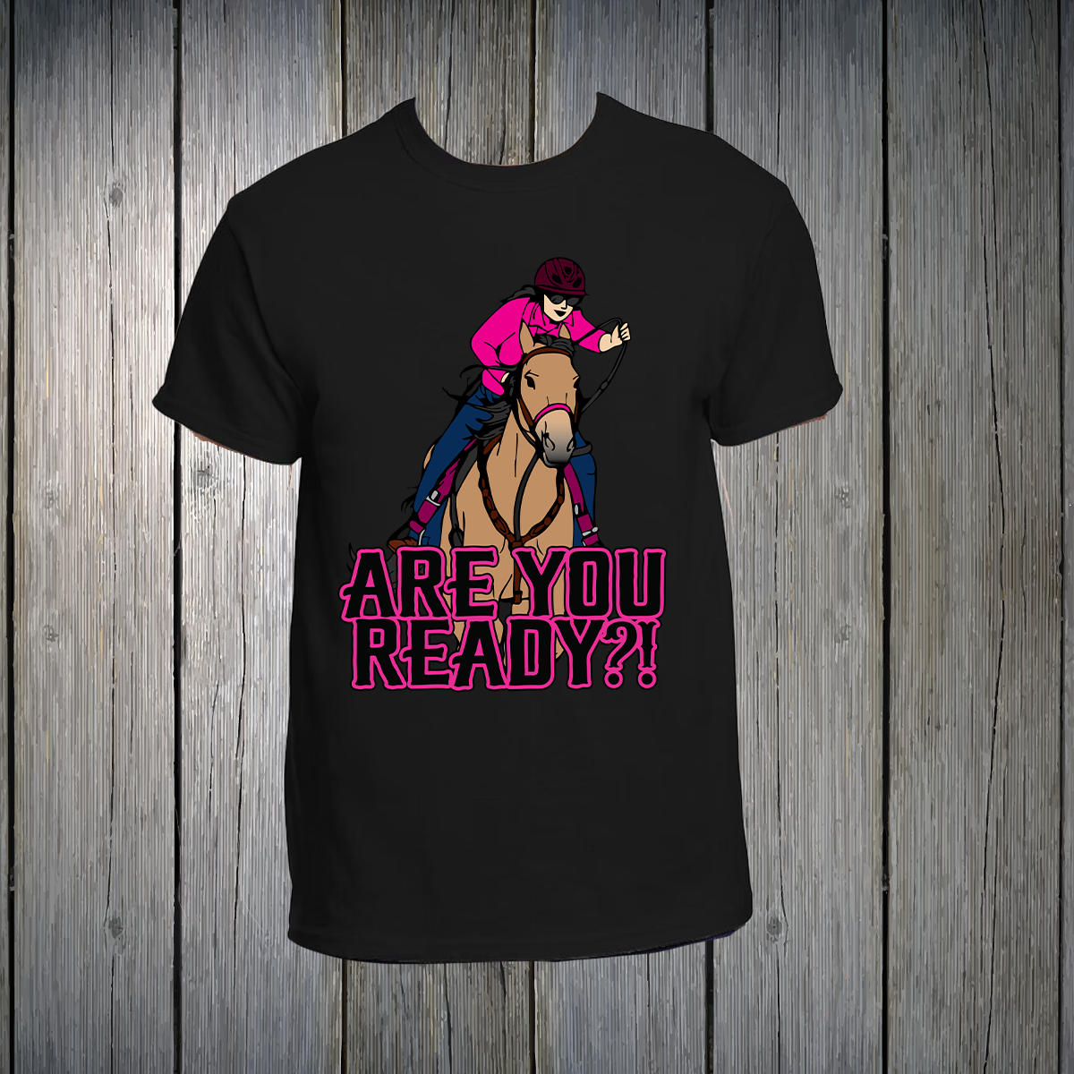 NICOLE AMBASSADOR FUNDRAISER - UNISEX TSHIRT