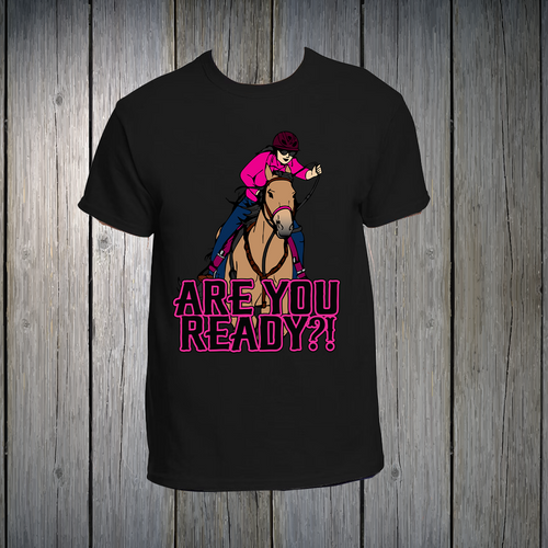 NICOLE AMBASSADOR FUNDRAISER - UNISEX TSHIRT