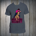 NICOLE AMBASSADOR FUNDRAISER - UNISEX TSHIRT