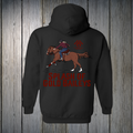 PEYTON AMBASSADOR FUNDRAISER - UNISEX HOODIE