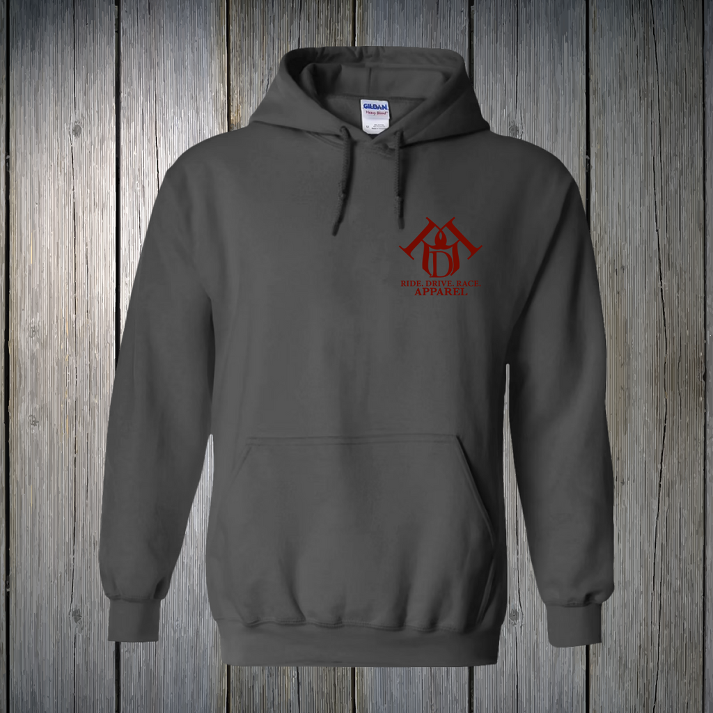 PEYTON AMBASSADOR FUNDRAISER - UNISEX HOODIE