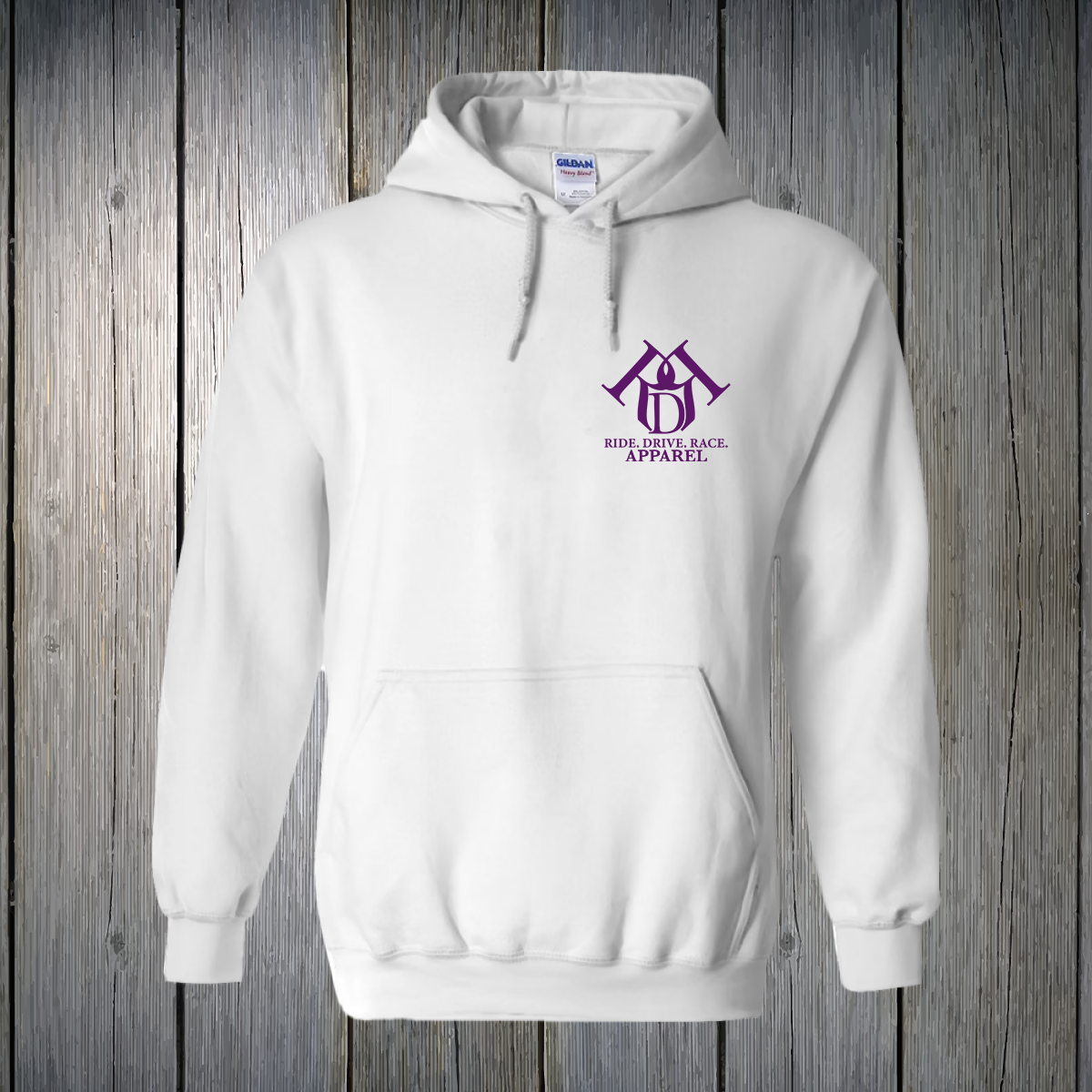 PREORDER Speed Queen Purple UNISEX HOODIE