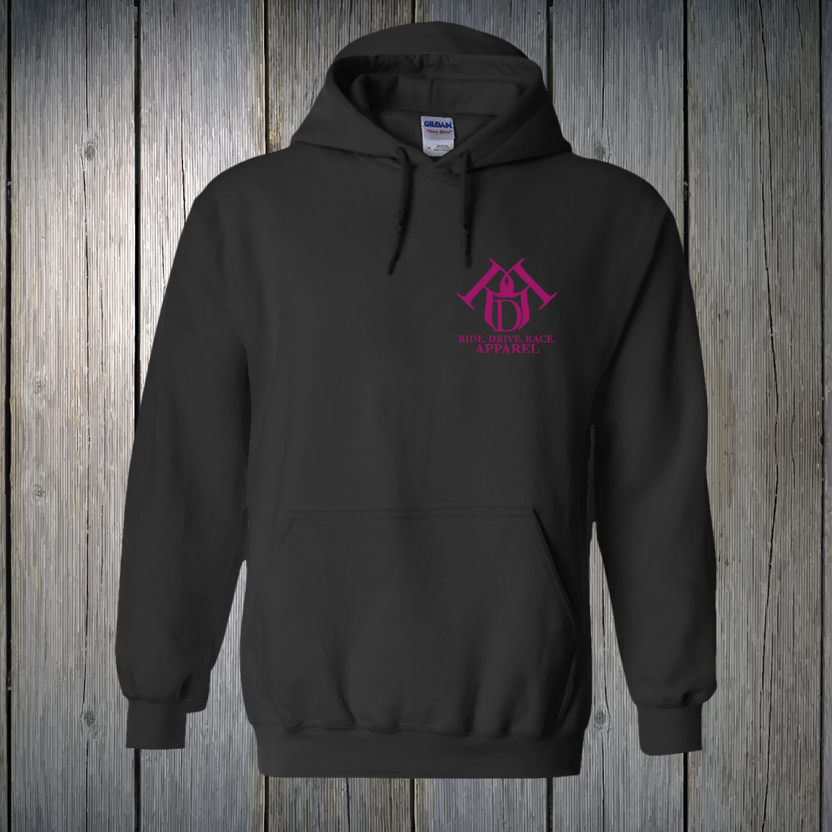 PREORDER Speed Queen Pink UNISEX HOODIE