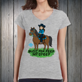 PREORDER Built for Feed - Bay - Womens TSHIRT