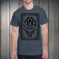 PREORDER RDR Vintage Pistols MENS TSHIRT